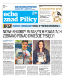 Echo znad Pilicy