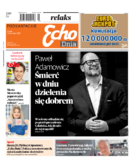 Echo Dnia wyd. Podkarpackie