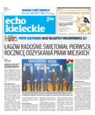 Echo Kieleckie