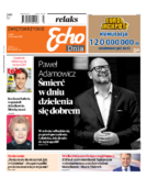 Echo Dnia wyd. Świętokrzyskie
