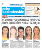 Echo Kazimierskie
