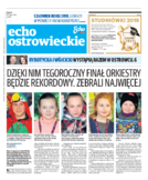 Echo Ostrowieckie