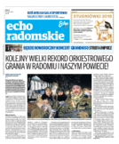 Echo Radomskie