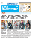 Echo Staszowskie
