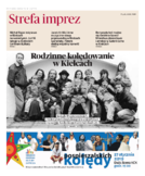 Weekend Kielce