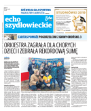 Echo Szydłowca