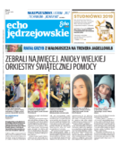 Echo Jędrzejowa