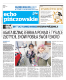 Echo Pińczowskie