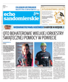 Echo Sandomierskie