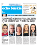 Echo Buskie