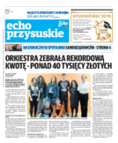 Echo Przysuchy