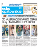 Echo Opatowskie