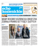 Echo Kozienickie