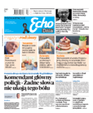 Echo Dnia wyd. Podkarpackie