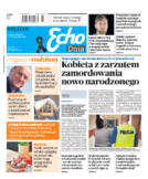 Echo Dnia wyd. Kielce
