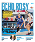 Echo Rosy (Radomskie)