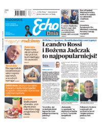 Echo Dnia