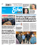 Echo Dnia wyd. Świętokrzyskie