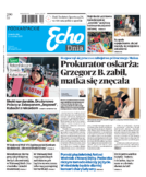 Echo Dnia wyd. Podkarpackie