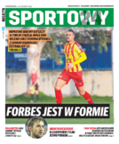 Echo Sportowe wyd. Świętokrzyskie