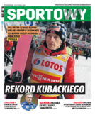 Echo Sportowe wyd. Podkarpackie