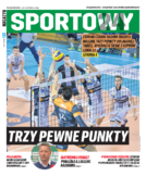 Echo Sportowe wyd. Radom