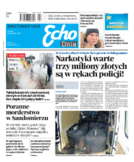 Echo Dnia wyd. Świętokrzyskie