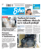 Echo Dnia wyd. Kielce