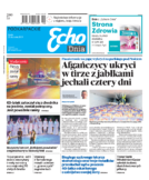 Echo Dnia wyd. Podkarpackie