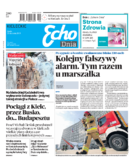 Echo Dnia wyd. Kielce