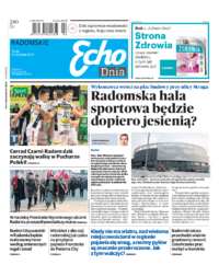 Echo Dnia