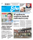 Echo Dnia wyd. Kielce