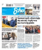 Echo Dnia wyd. Podkarpackie