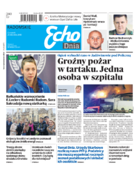 Echo Dnia