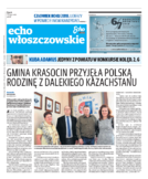 Echo Włoszczowy