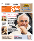 Echo Dnia wyd. Kielce