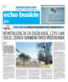 Echo Buskie