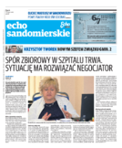 Echo Sandomierskie