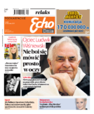 Echo Dnia wyd. Podkarpackie