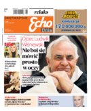 Echo Dnia wyd. Świętokrzyskie