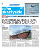 Echo Skarżyskie