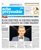 Echo Przysuchy