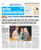 Echo Kozienickie