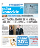 Echo Koneckie