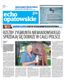 Echo Opatowskie