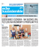 Echo Kazimierskie
