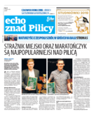Echo znad Pilicy