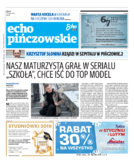 Echo Pińczowskie