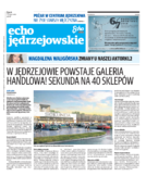 Echo Jędrzejowa