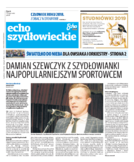 Echo Szydłowca